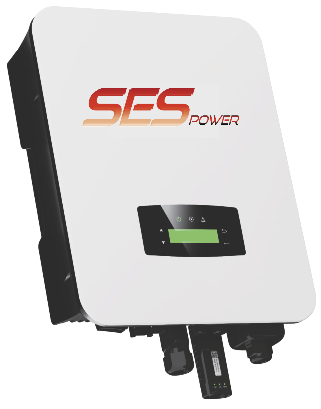 SES Power 6KW Inverter