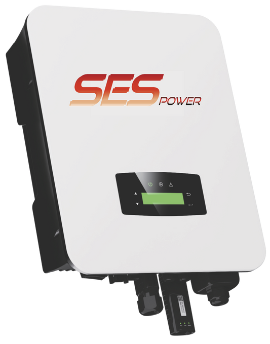 SES Power 6KW Inverter