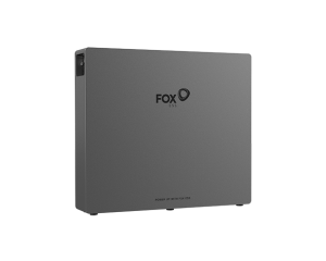 Fox High Voltage Storage Battery 10.36 KWH