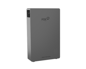 Fox High Voltage Storage Battery 5.02KWH