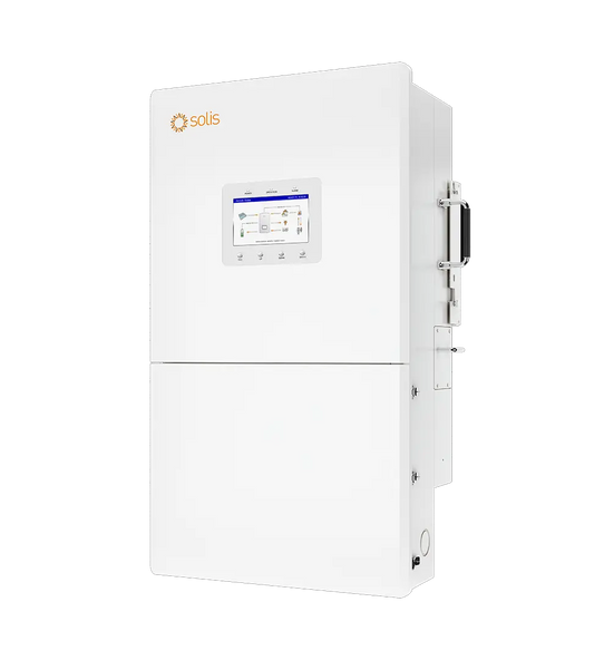 Solis 6KW Hybrid Plus Inverter IP66