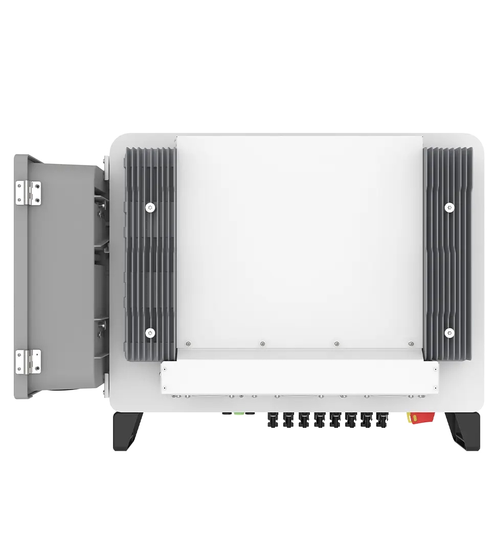 Solis 30 KW Ongrid Inverter Three Phase
