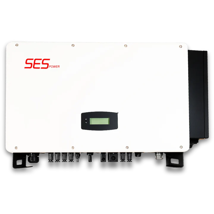 SES Power 100 Kw Ongrid Inverter