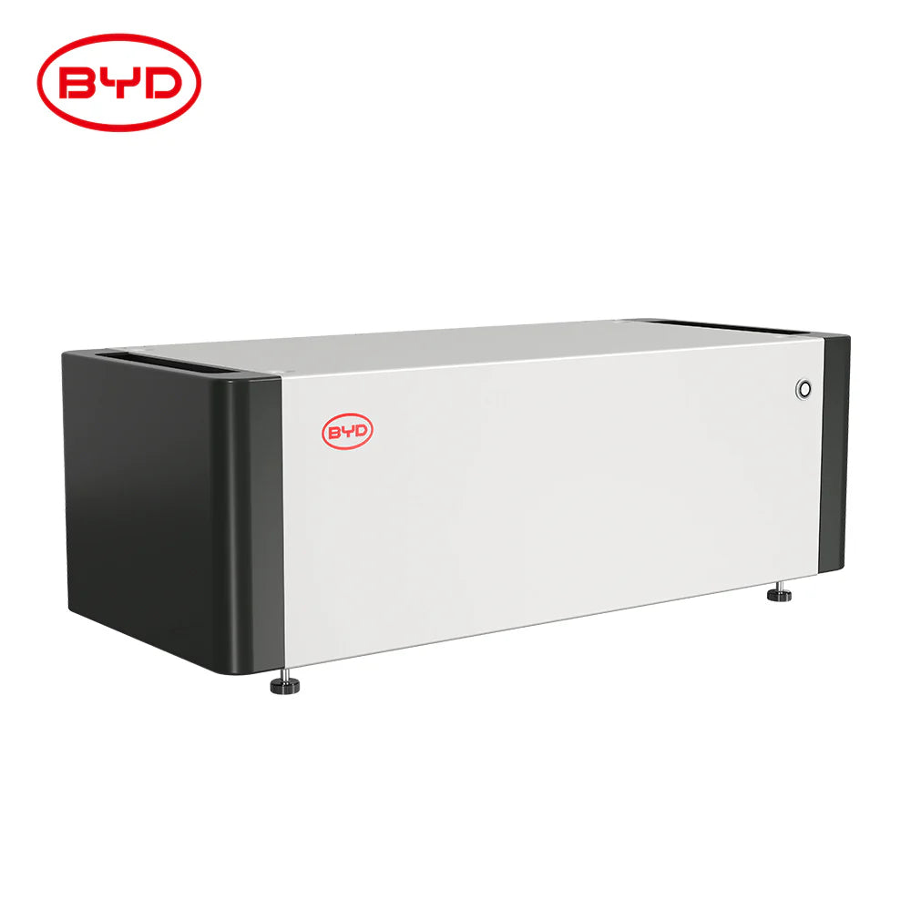 BYD Battery Box LV5.0