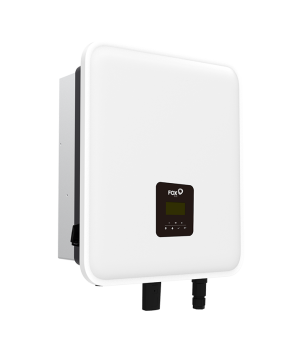 Fox 10KW Hybrid Inverter KH10.5 Single Phase