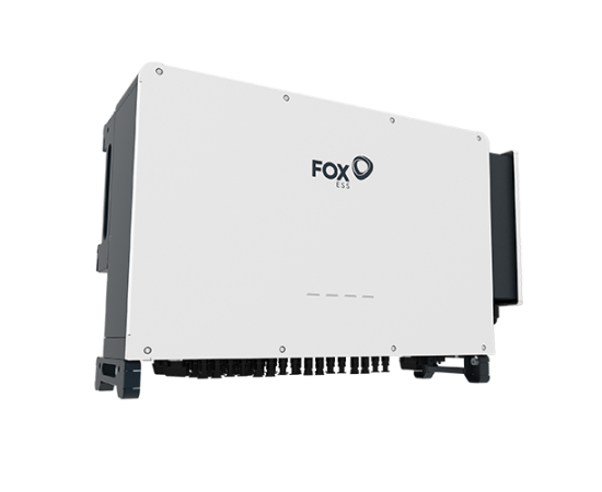 FOX 100kW Ongrid Inverter R-100-G2 Three Phase