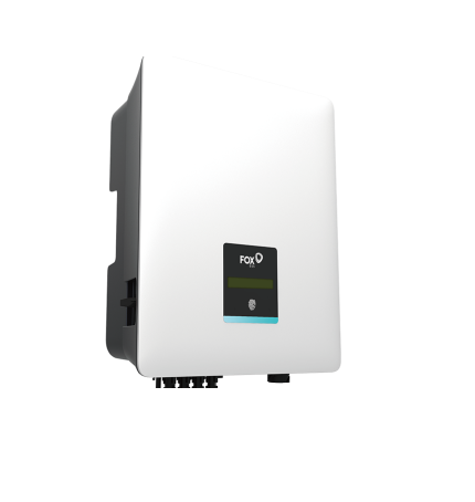 Fox 12 KW Ongrid Inverter T12-G3 - Three Phase